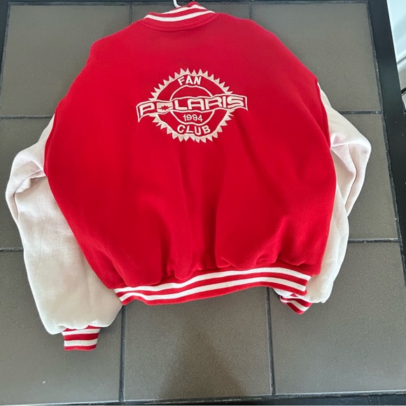 1994 Polaris Fan Club Jacket - Picture 4 of 14